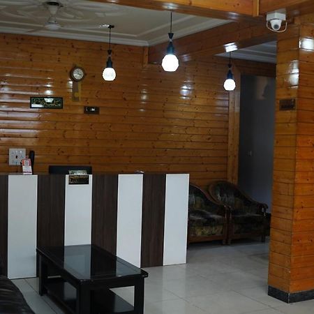 World Residences Srīnagar Exterior foto
