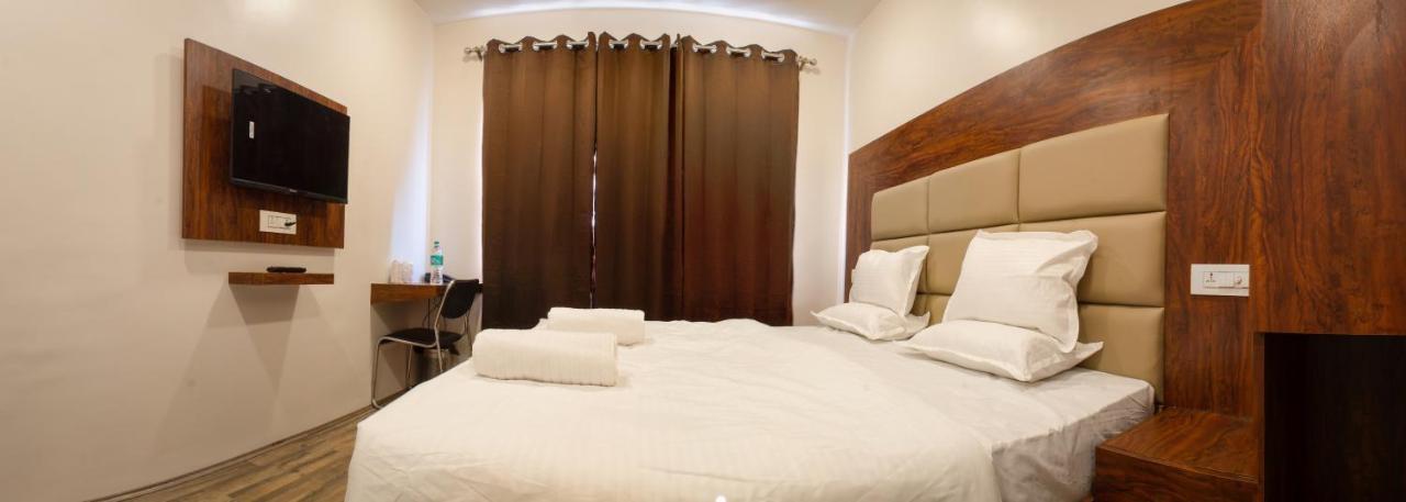 World Residences Srīnagar Exterior foto